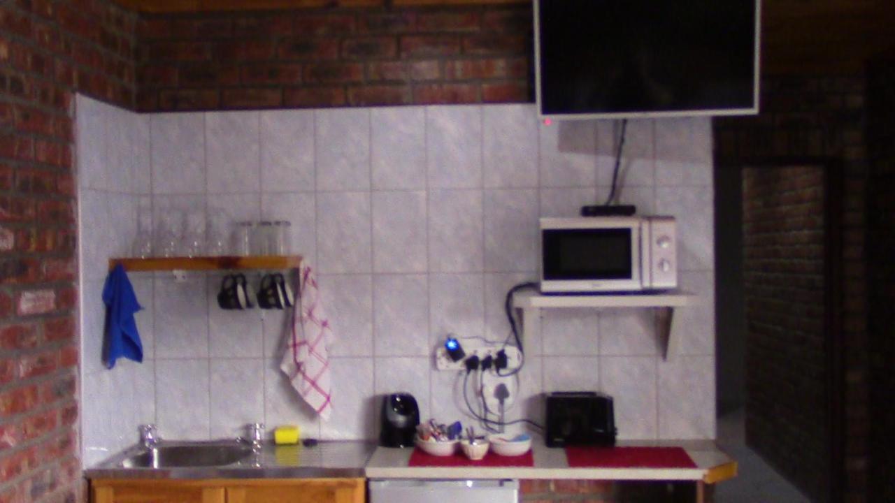 Apartment  Port Elizabeth Exterior foto