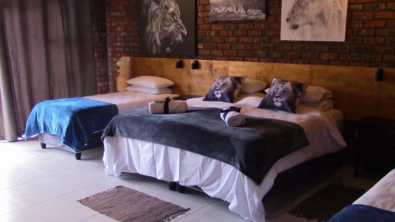 Apartment  Port Elizabeth Exterior foto