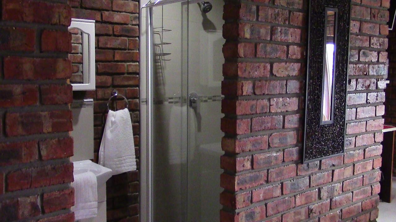 Apartment  Port Elizabeth Exterior foto