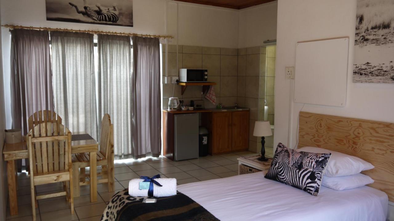 Apartment  Port Elizabeth Exterior foto
