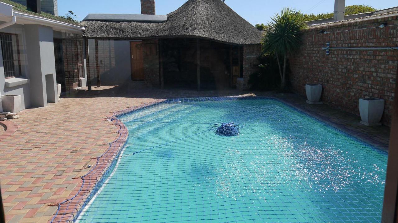 Apartment  Port Elizabeth Exterior foto