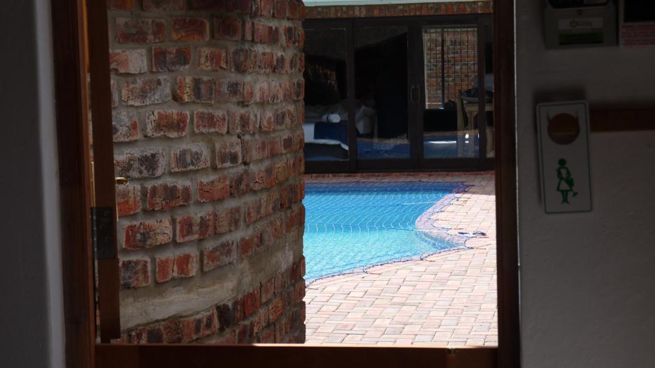 Apartment  Port Elizabeth Exterior foto
