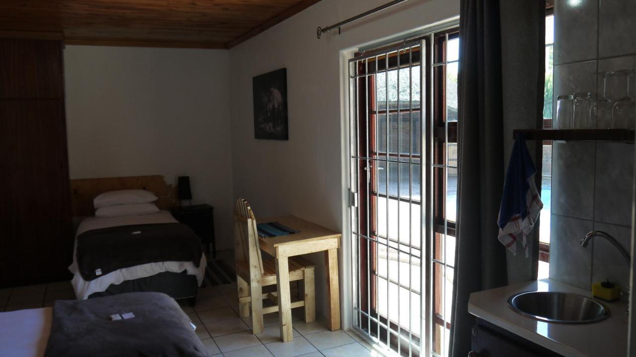 Apartment  Port Elizabeth Exterior foto