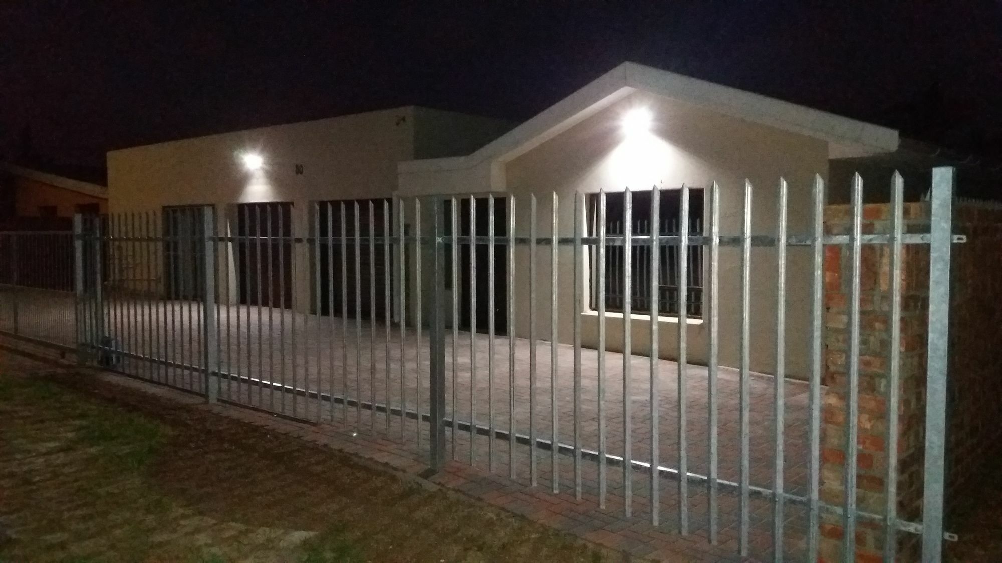 Apartment  Port Elizabeth Exterior foto